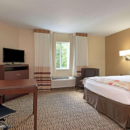 Mainstay Suites Detroit Farmington Hills Εξωτερικό φωτογραφία