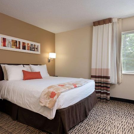 Mainstay Suites Detroit Farmington Hills Εξωτερικό φωτογραφία