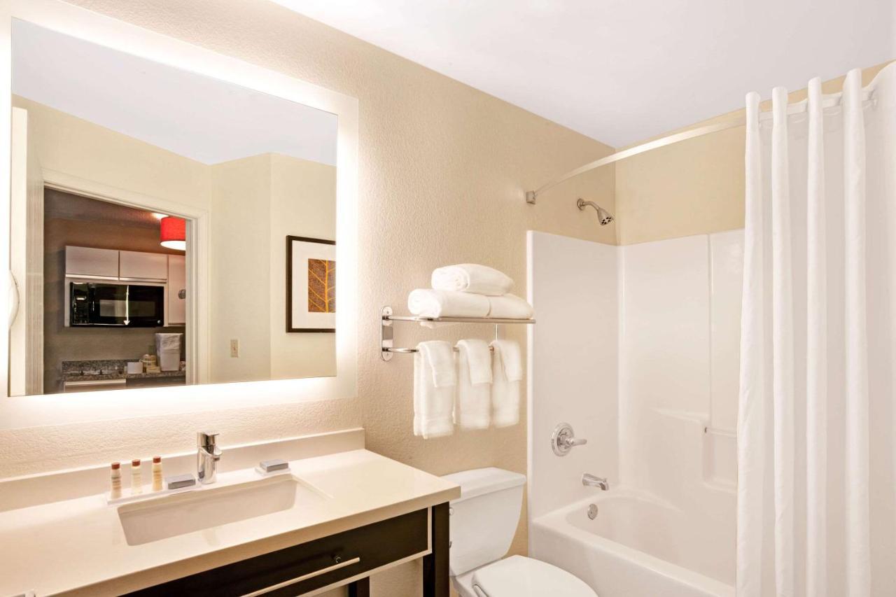 Mainstay Suites Detroit Farmington Hills Εξωτερικό φωτογραφία