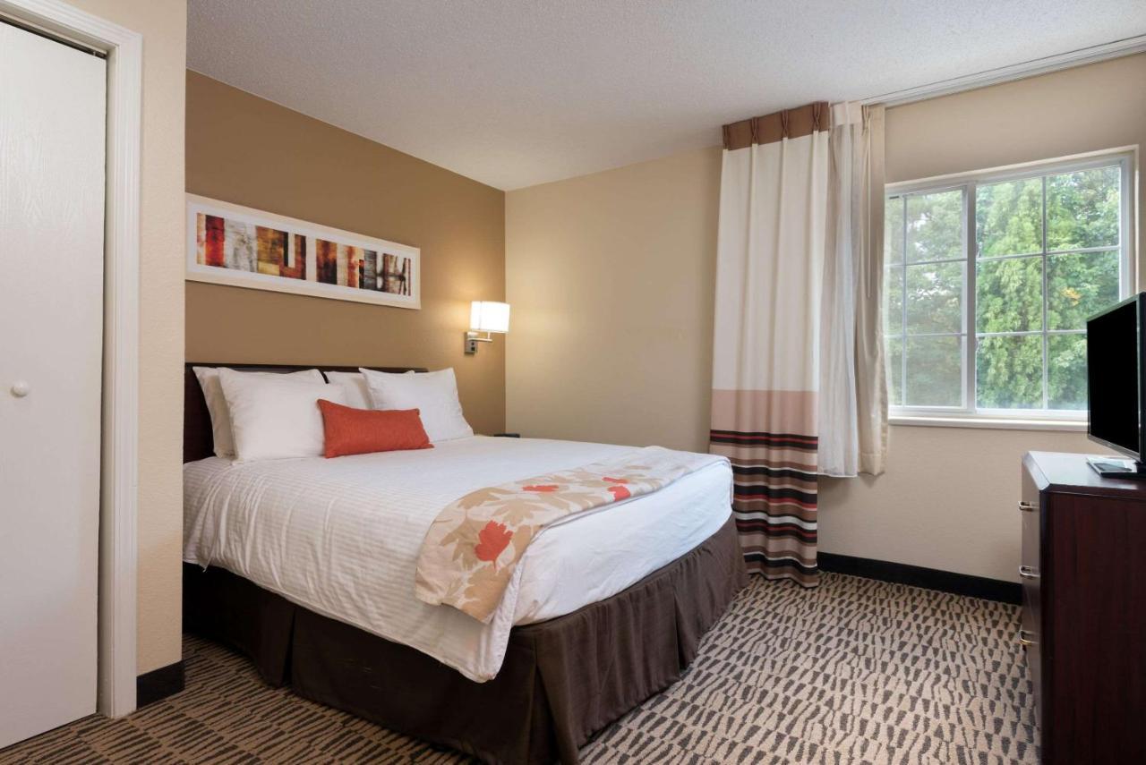 Mainstay Suites Detroit Farmington Hills Εξωτερικό φωτογραφία