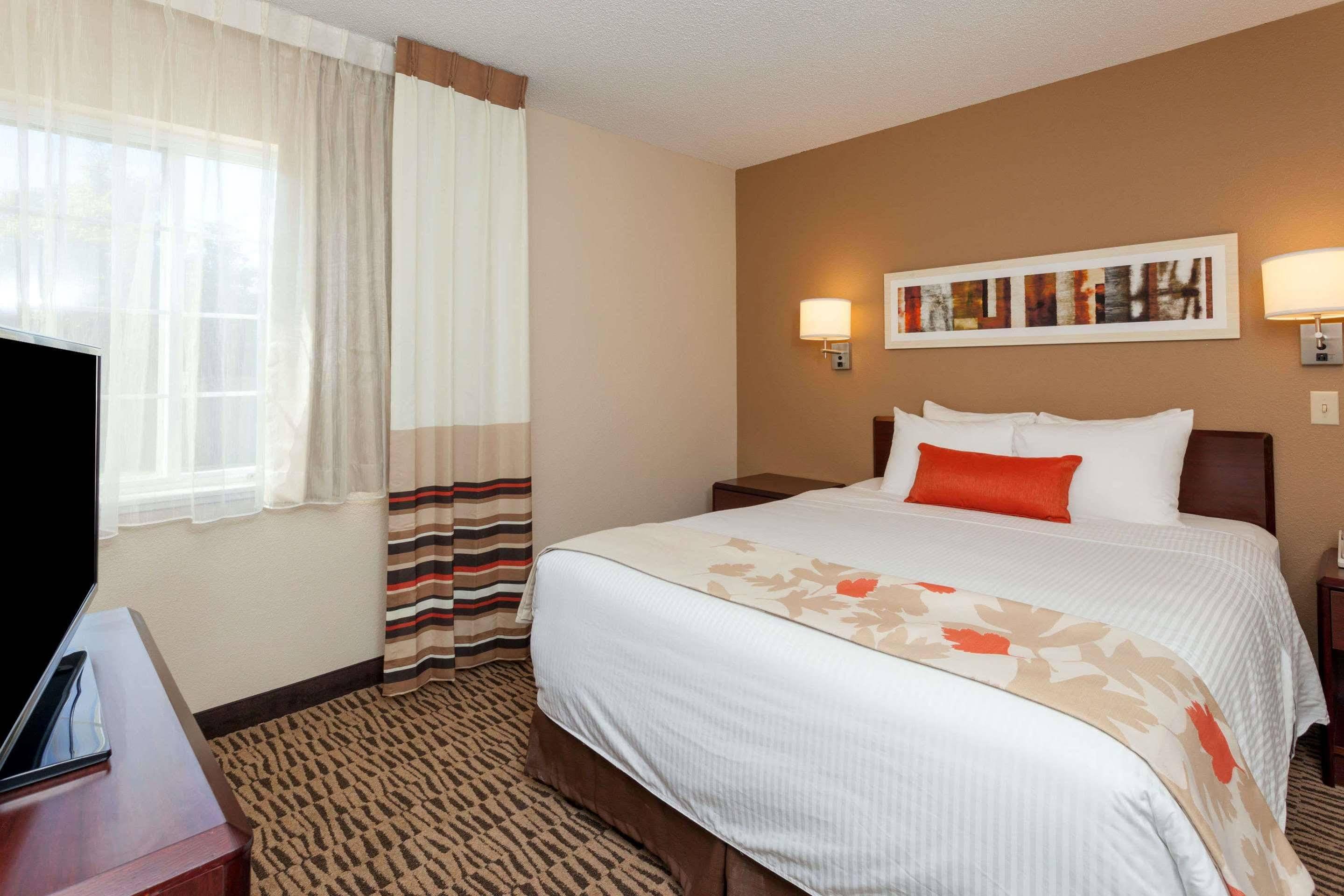 Mainstay Suites Detroit Farmington Hills Εξωτερικό φωτογραφία