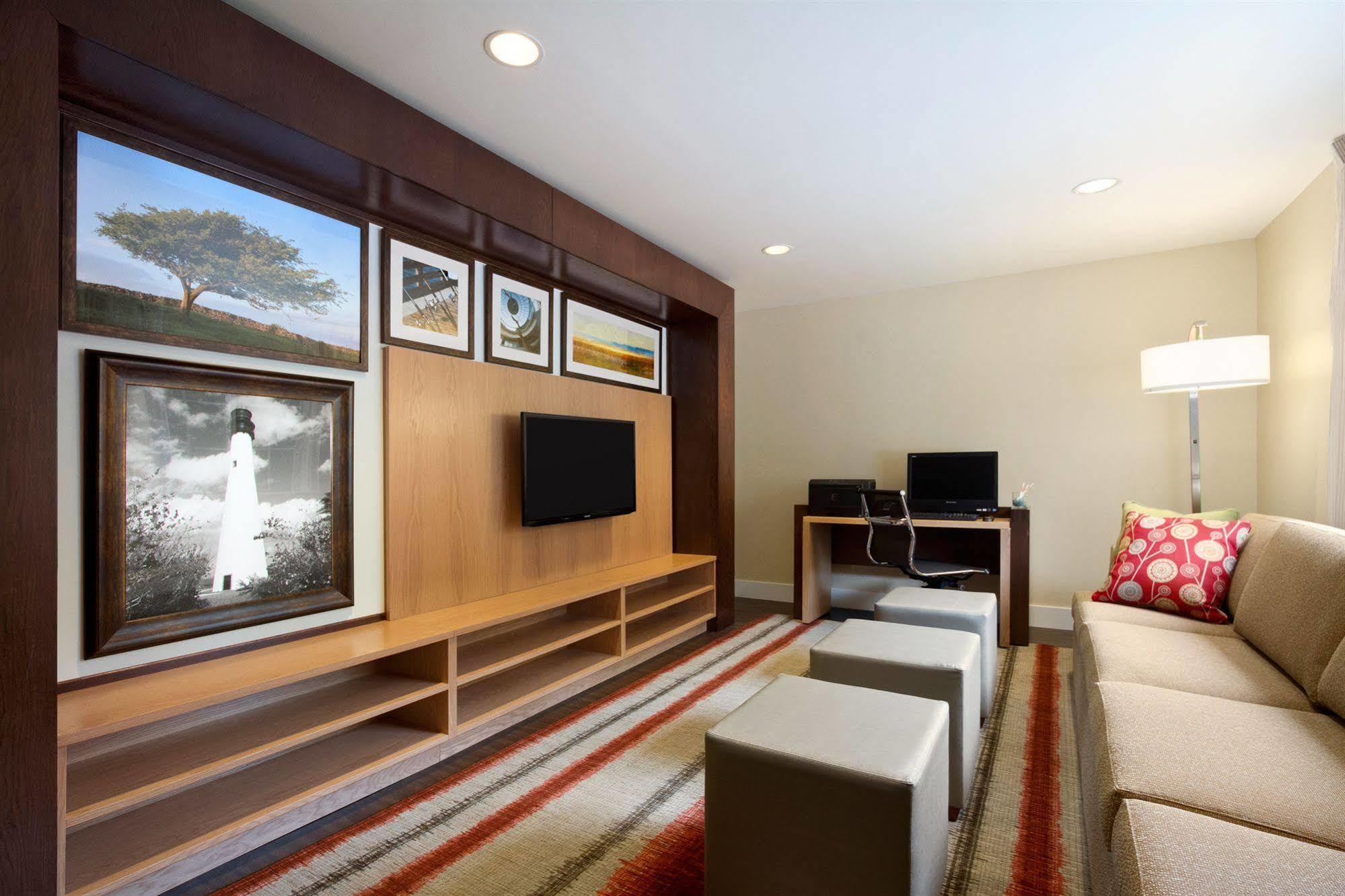 Mainstay Suites Detroit Farmington Hills Εξωτερικό φωτογραφία