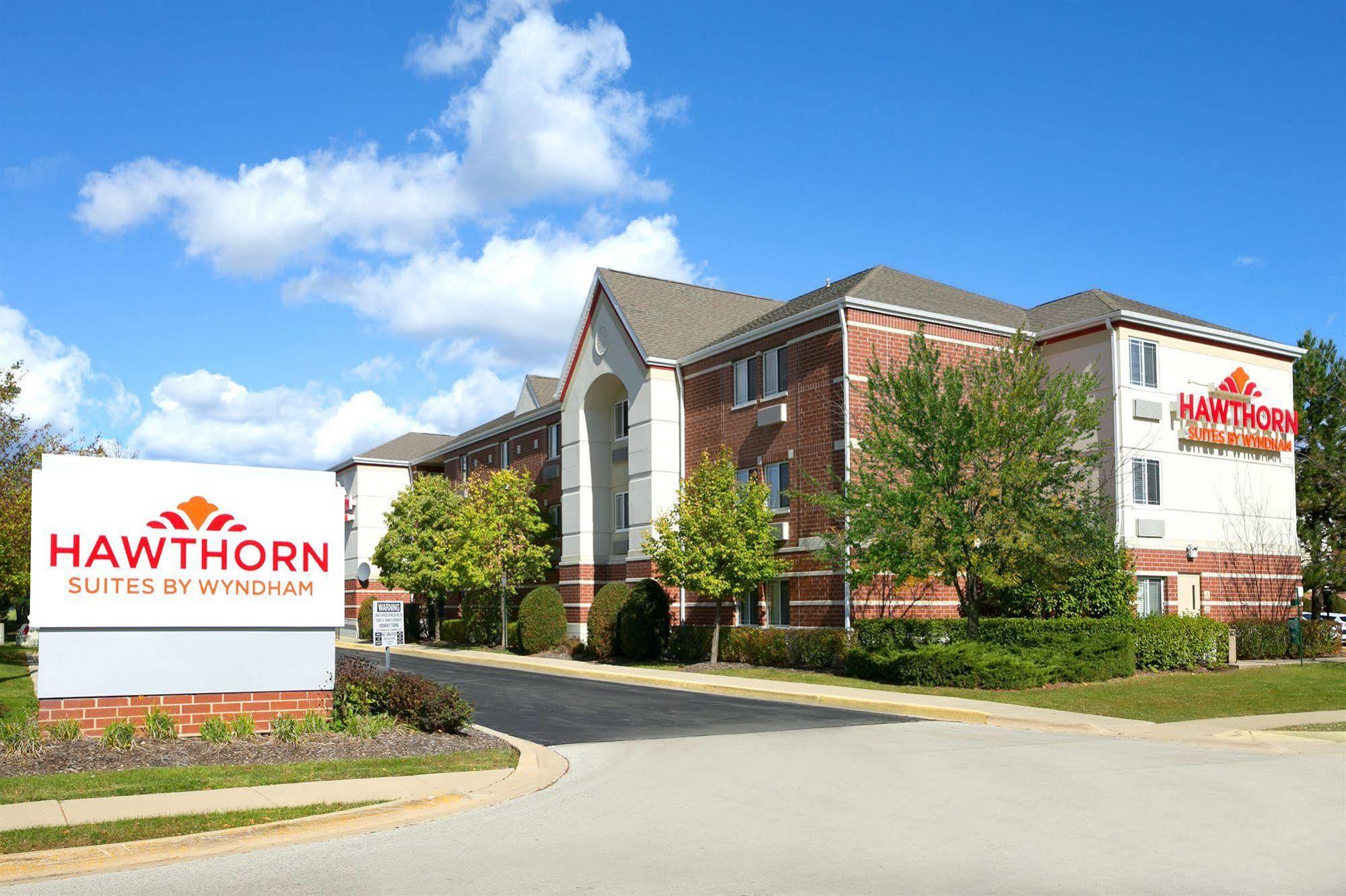 Mainstay Suites Detroit Farmington Hills Εξωτερικό φωτογραφία