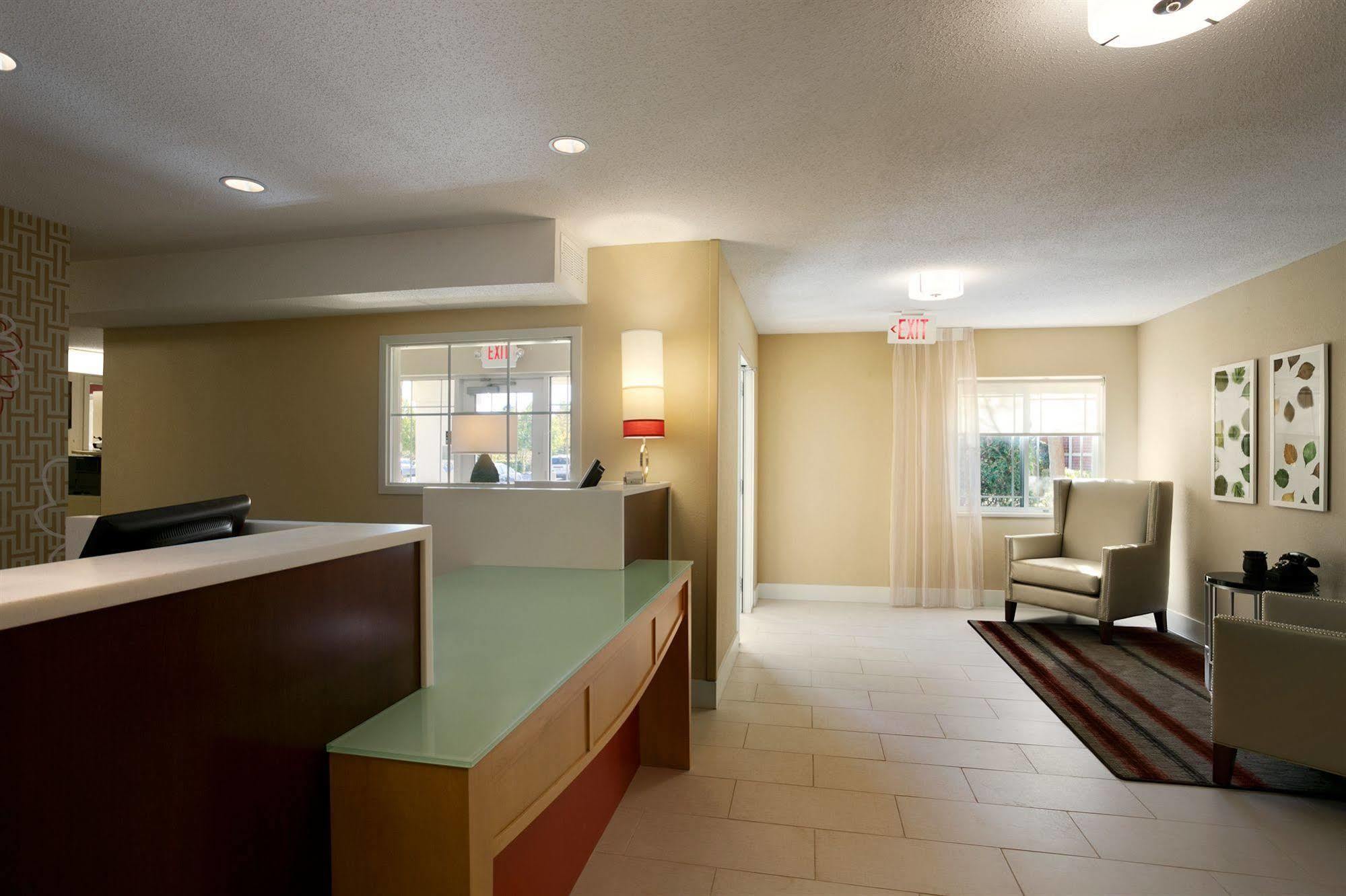 Mainstay Suites Detroit Farmington Hills Εξωτερικό φωτογραφία